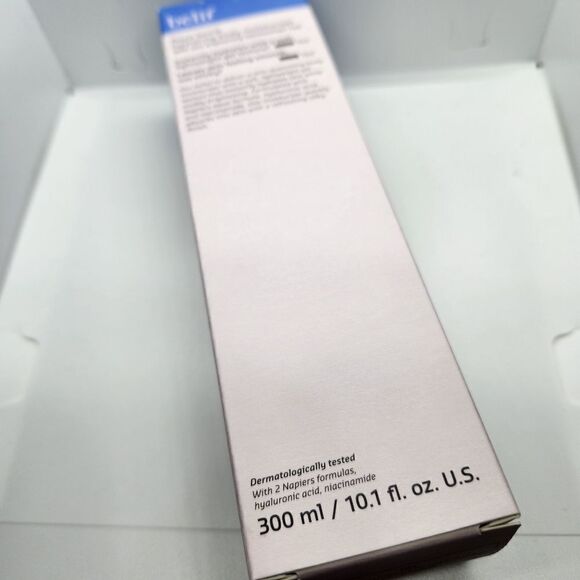 NIB Belif Aqua Bomb Hydrating Body Moisturizer Large Size 300ml / 10.1 fl.oz - Picture 4 of 6